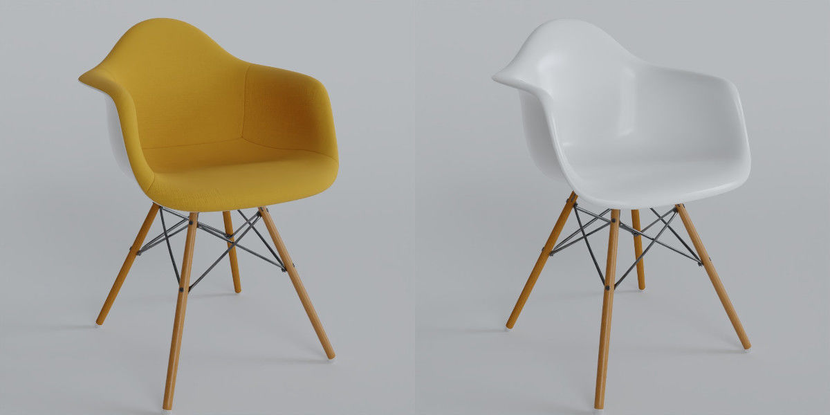 Luxcore Giga furniture pack 3D model_32