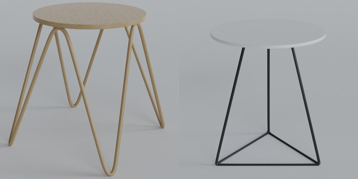 Luxcore Giga furniture pack 3D model_12