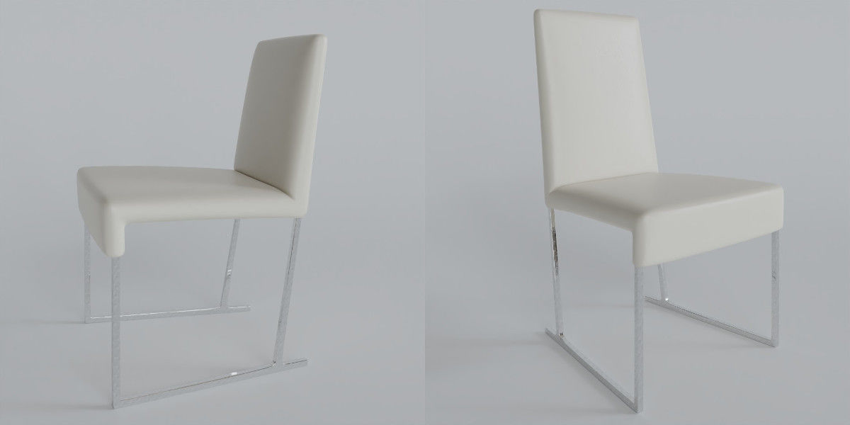 Luxcore Giga furniture pack 3D model_14