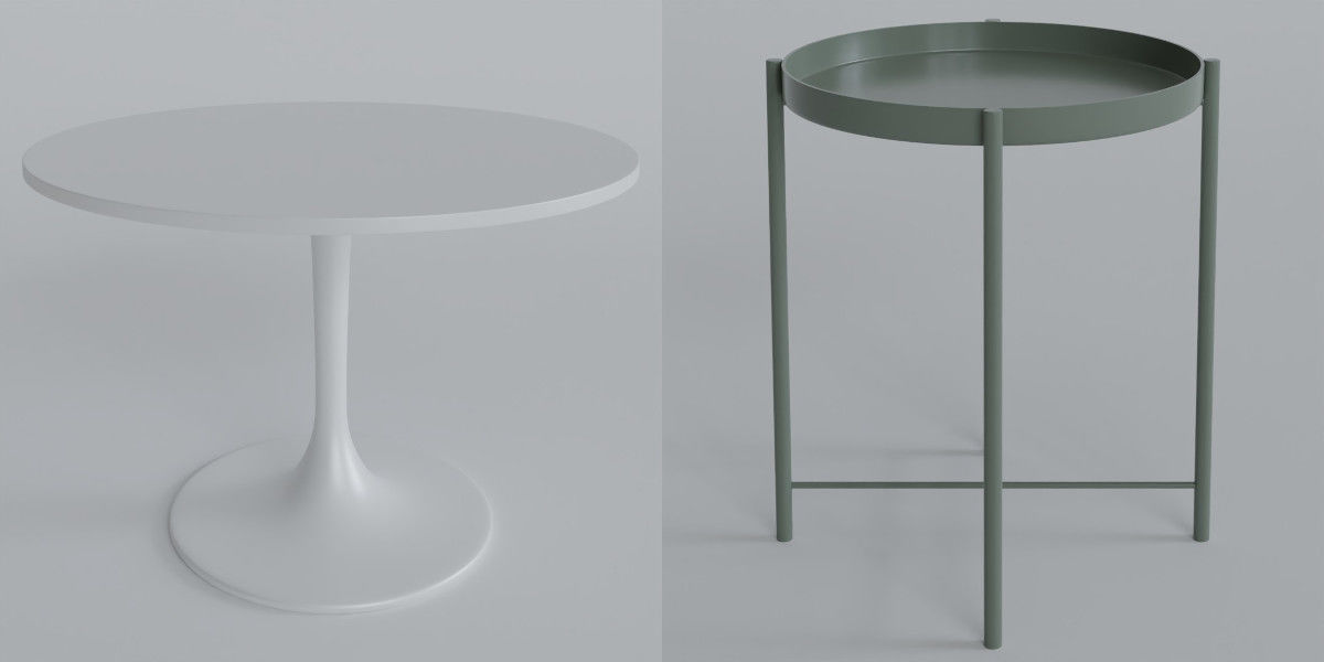 Luxcore Giga furniture pack 3D model_28