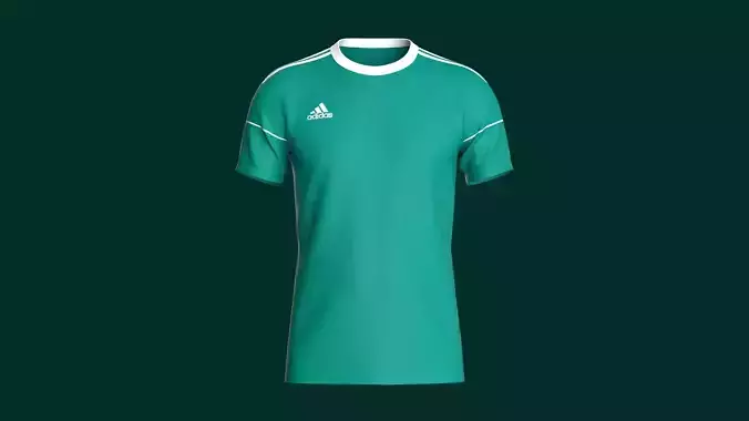ADIDAS SQUADRA 17 JERSEY