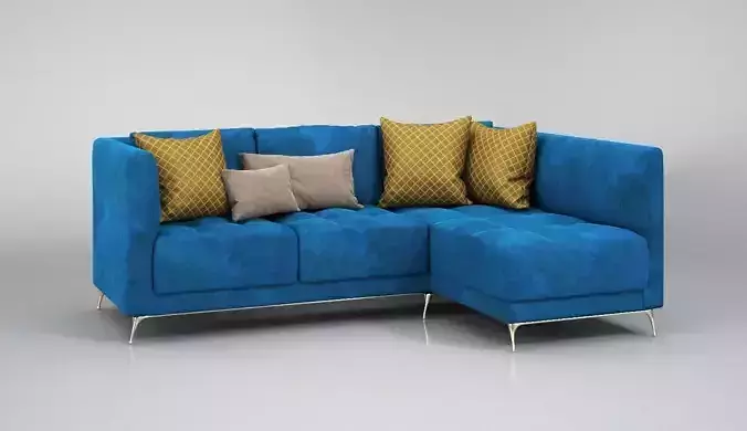 Furniture Sofa 001