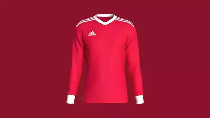 ADIDAS TABELA 18 LS JERSEY