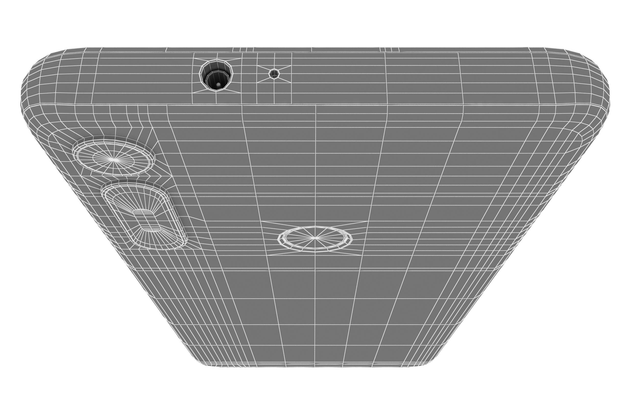Motorola Moto G Fast And One 5G 3D model_49