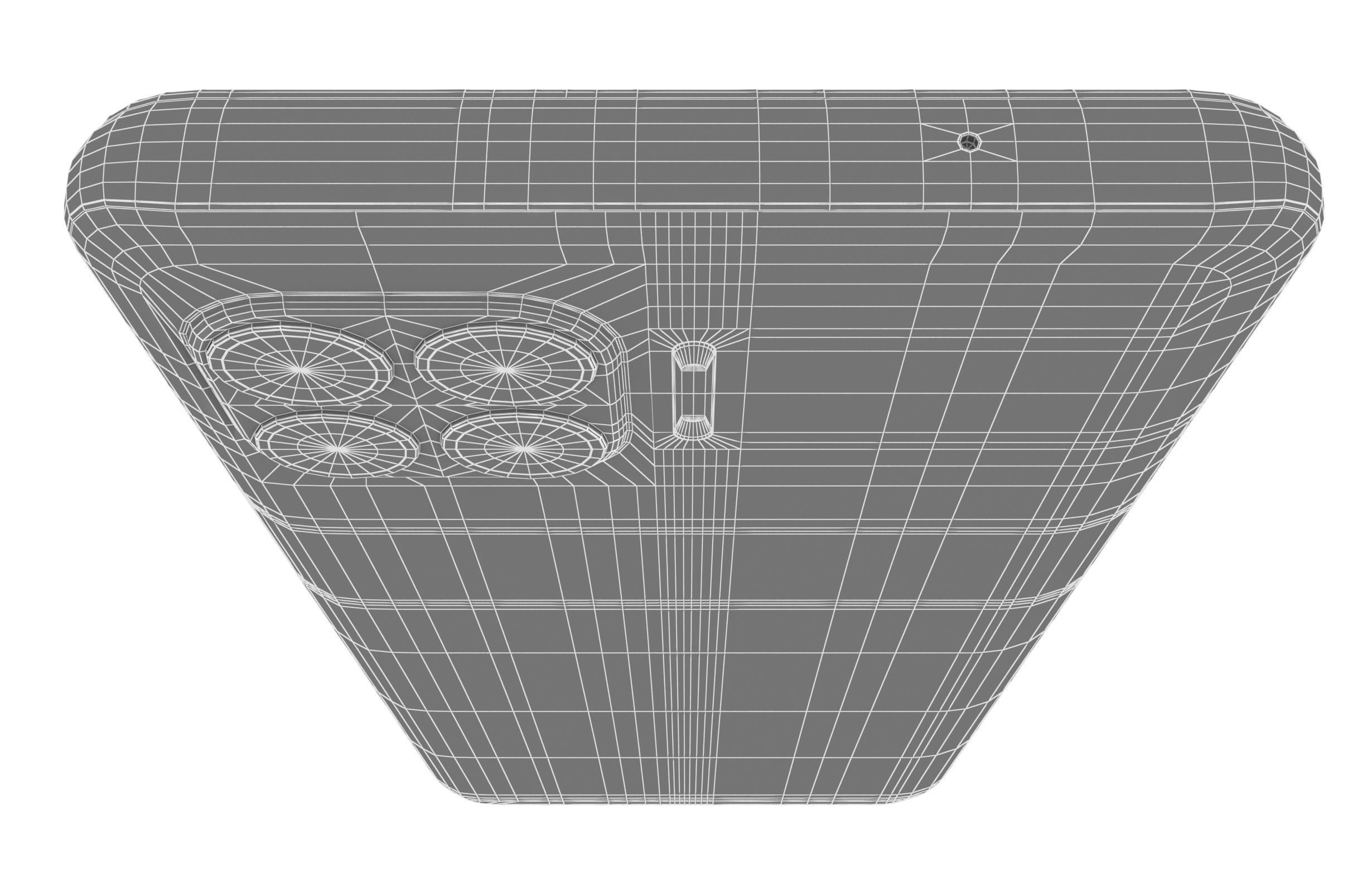 Motorola Moto G Fast And One 5G 3D model_51