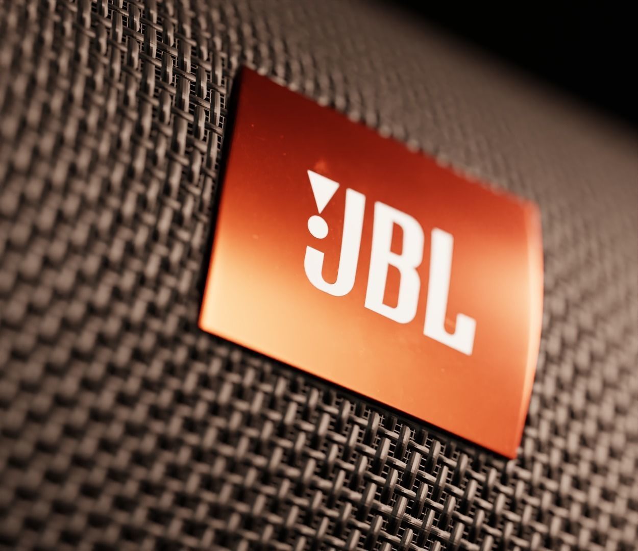 JBL Flip 5 Bluetooth Speaker 3D model_7