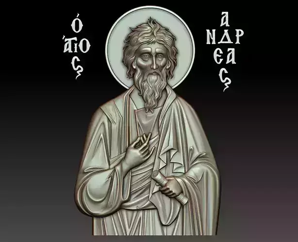 Andrew the Apostle