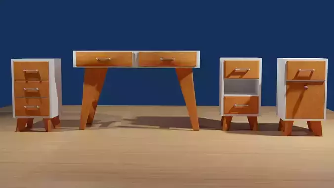 Furniture living room 2