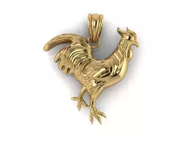 PENDANT CHICKEN