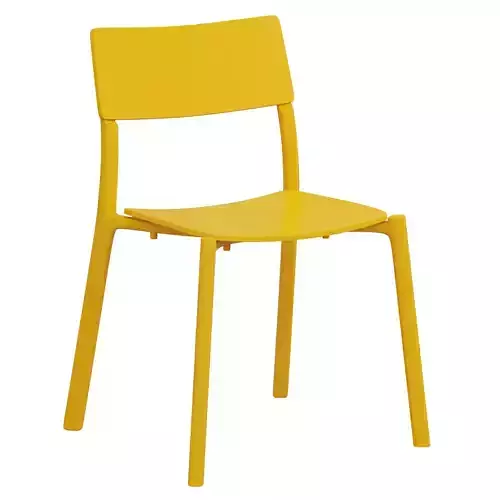 Ikea JANINGE chair