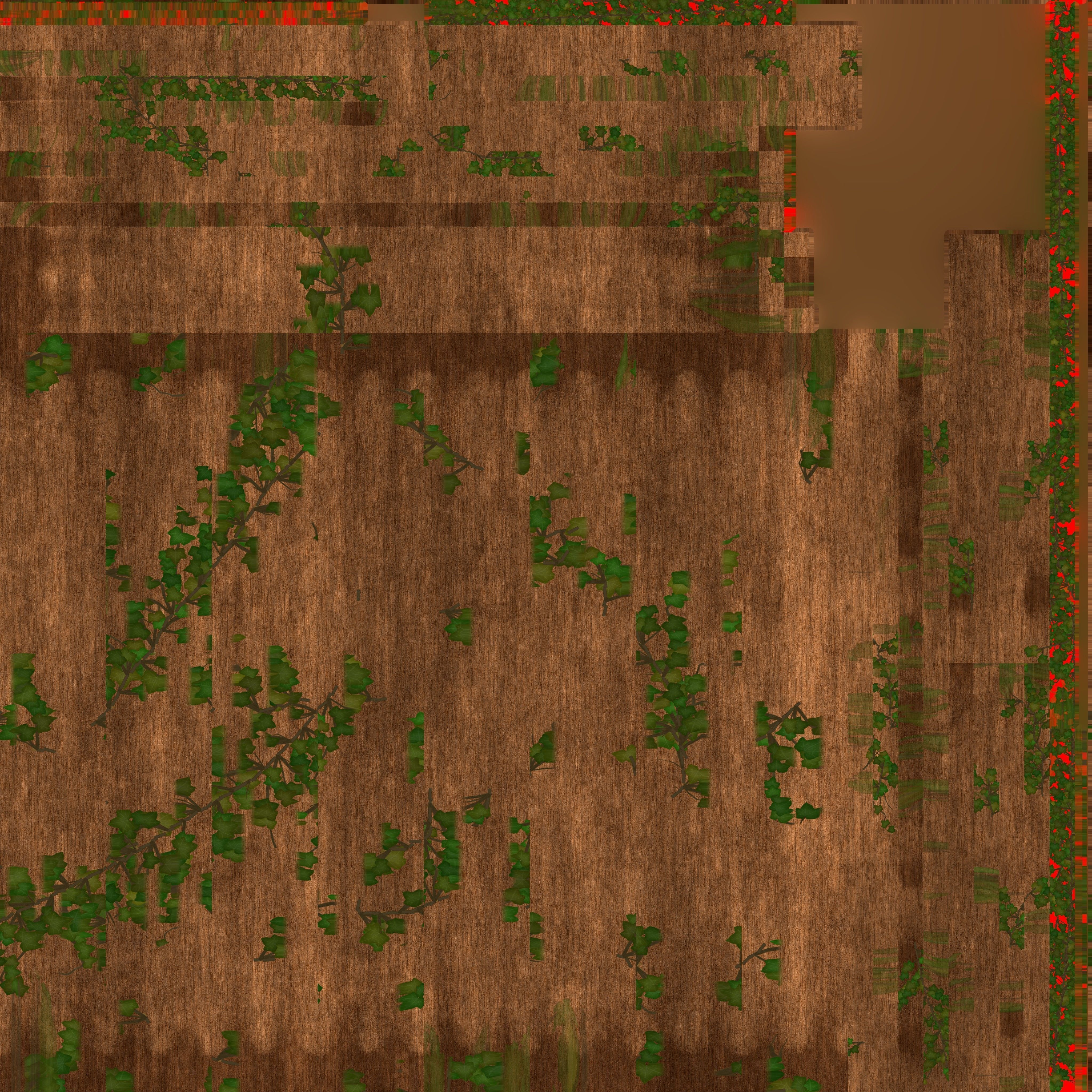 42Survivor Pack Game Ready Low Poly 3D Model  Low-poly 3D model_3