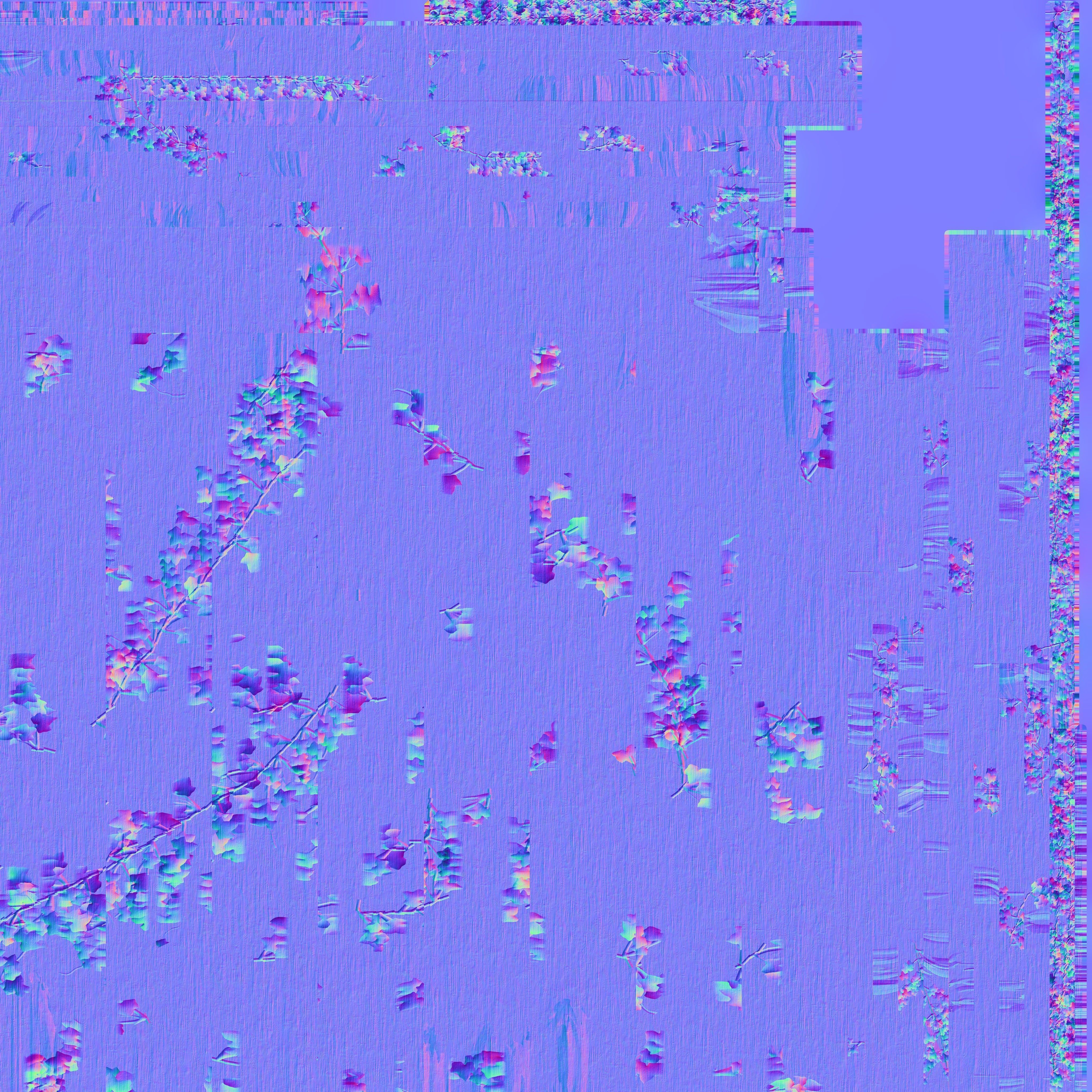 42Survivor Pack Game Ready Low Poly 3D Model  Low-poly 3D model_6