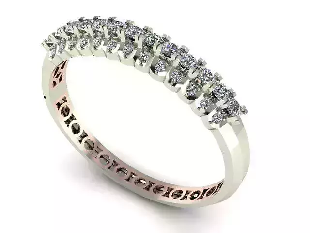 BRACELET  DIAMOND