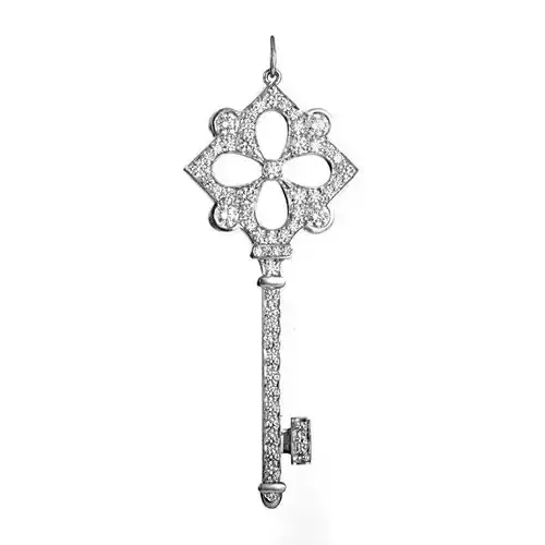 KT-014 key pendant