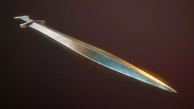 Themistocles Sword
