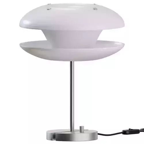 Yoyo Table Lamp by Norr11 3D model