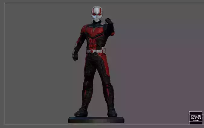 ANTMAN WASP AVENGERS ENDGAME MCU marvel PRINTABLE