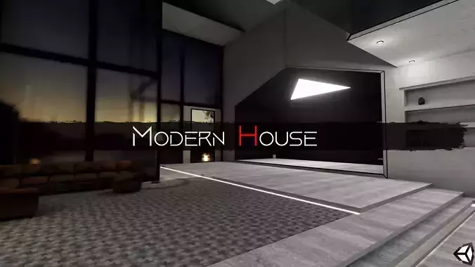 Modern House