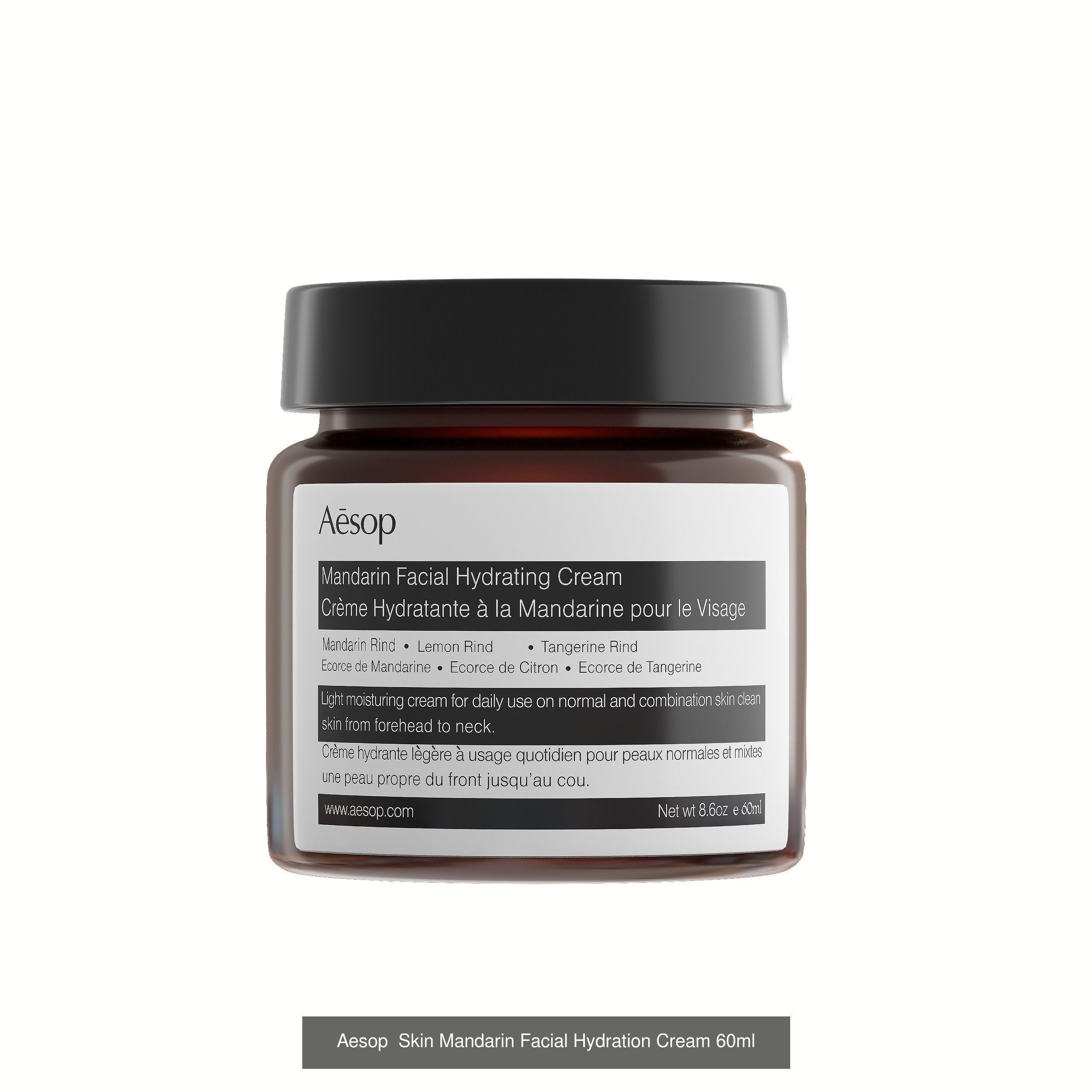 Aesop - The Complete Cosmetic Package 110 Models 3D Model Collection_20