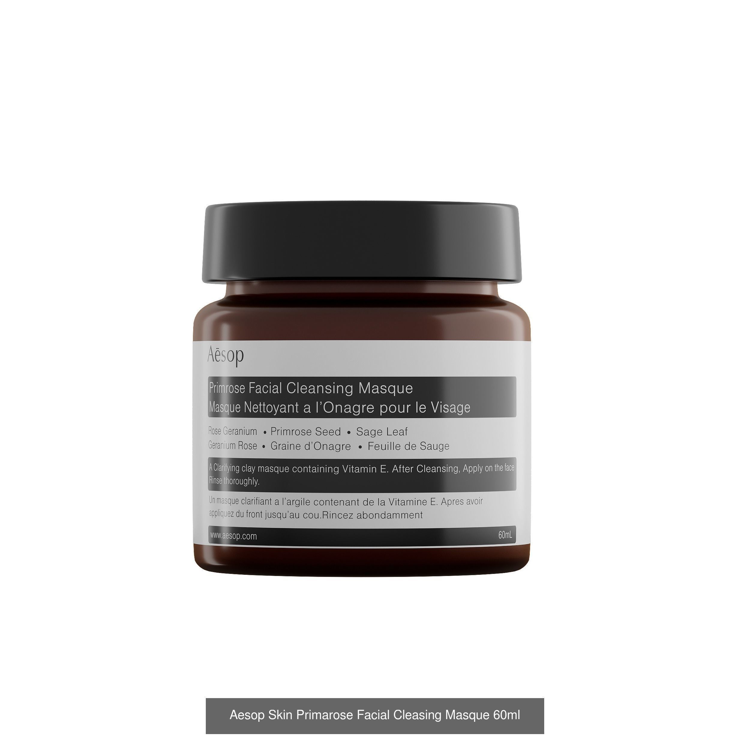 Aesop - The Complete Cosmetic Package 110 Models 3D Model Collection_86