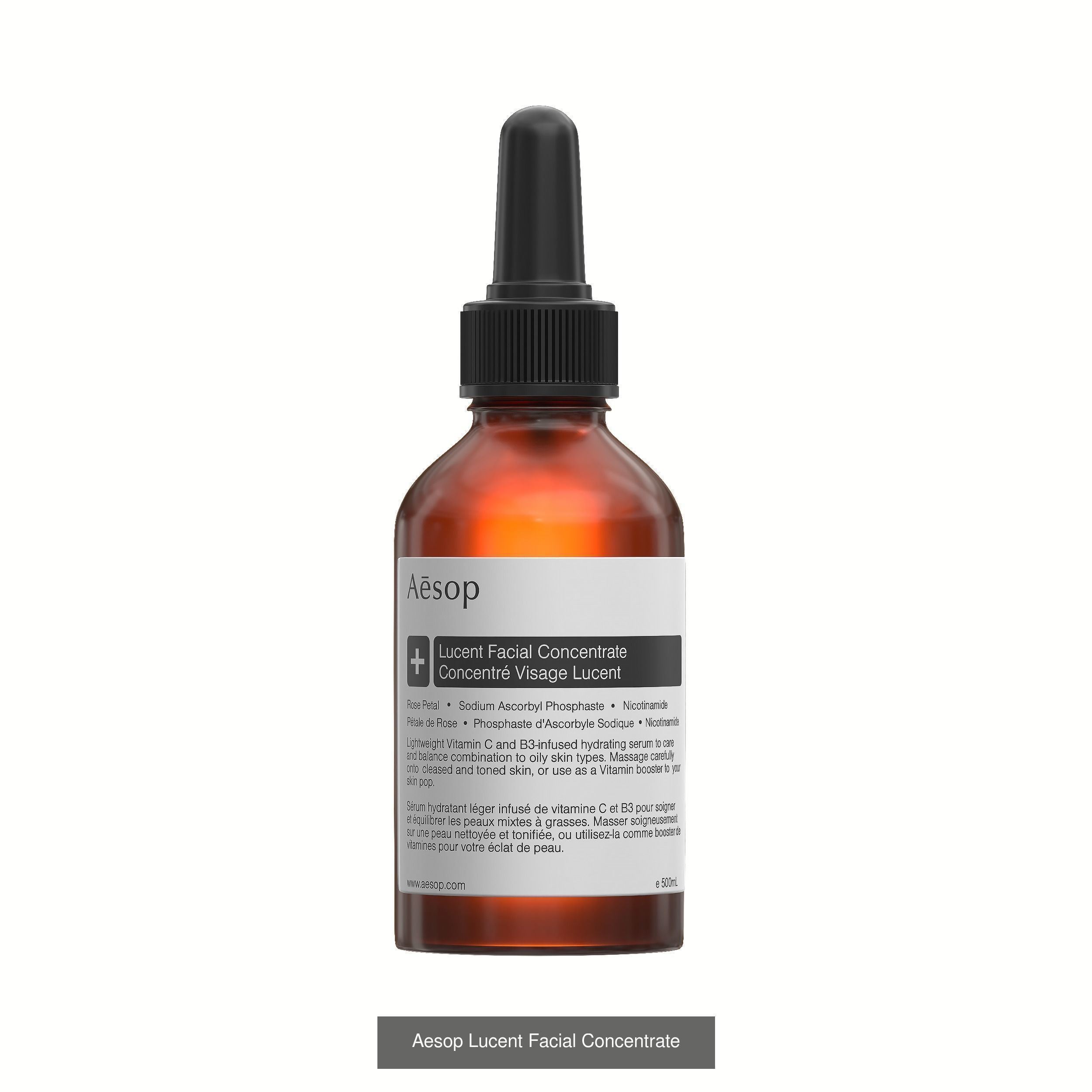 Aesop - The Complete Cosmetic Package 110 Models 3D Model Collection_75