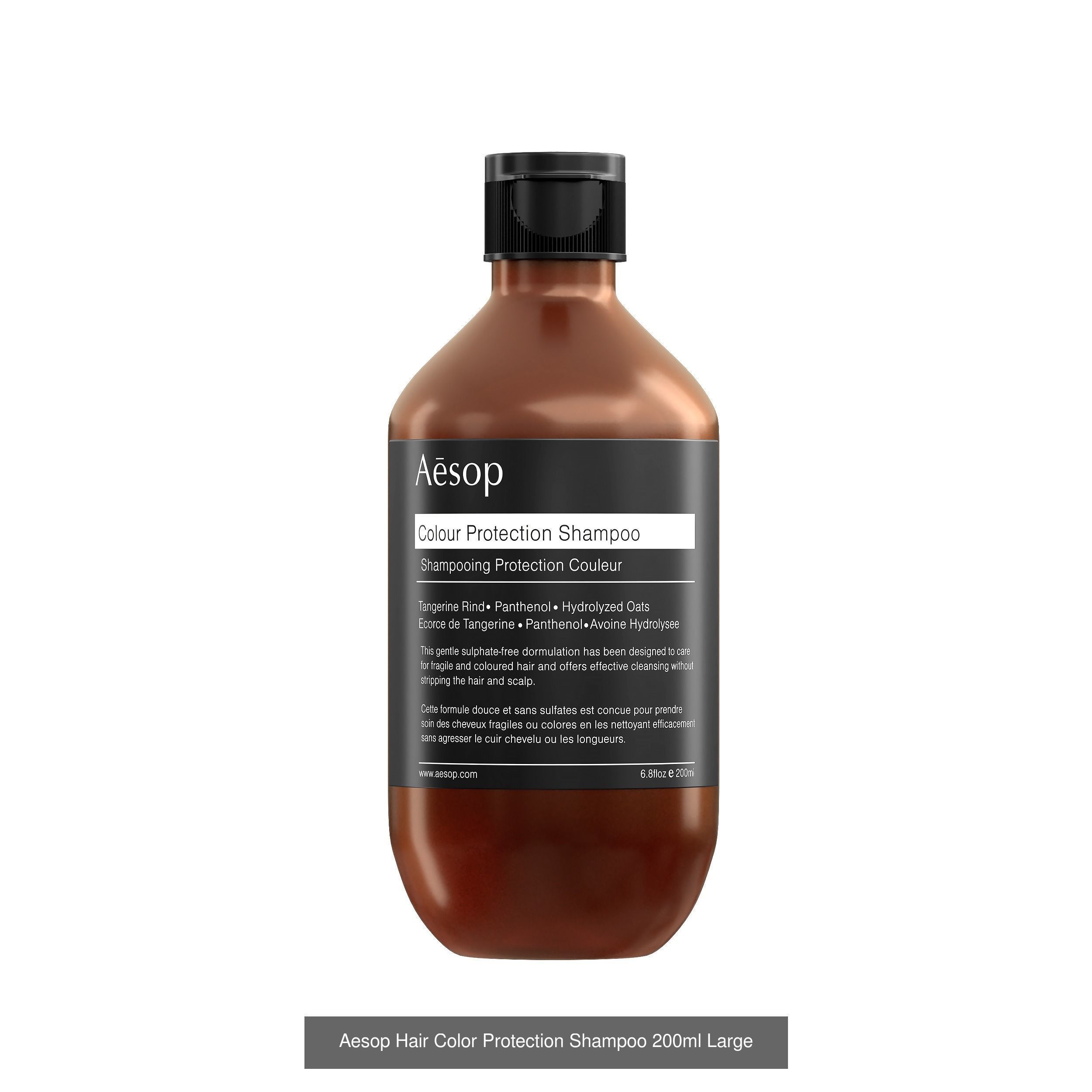 Aesop - The Complete Cosmetic Package 110 Models 3D Model Collection_63