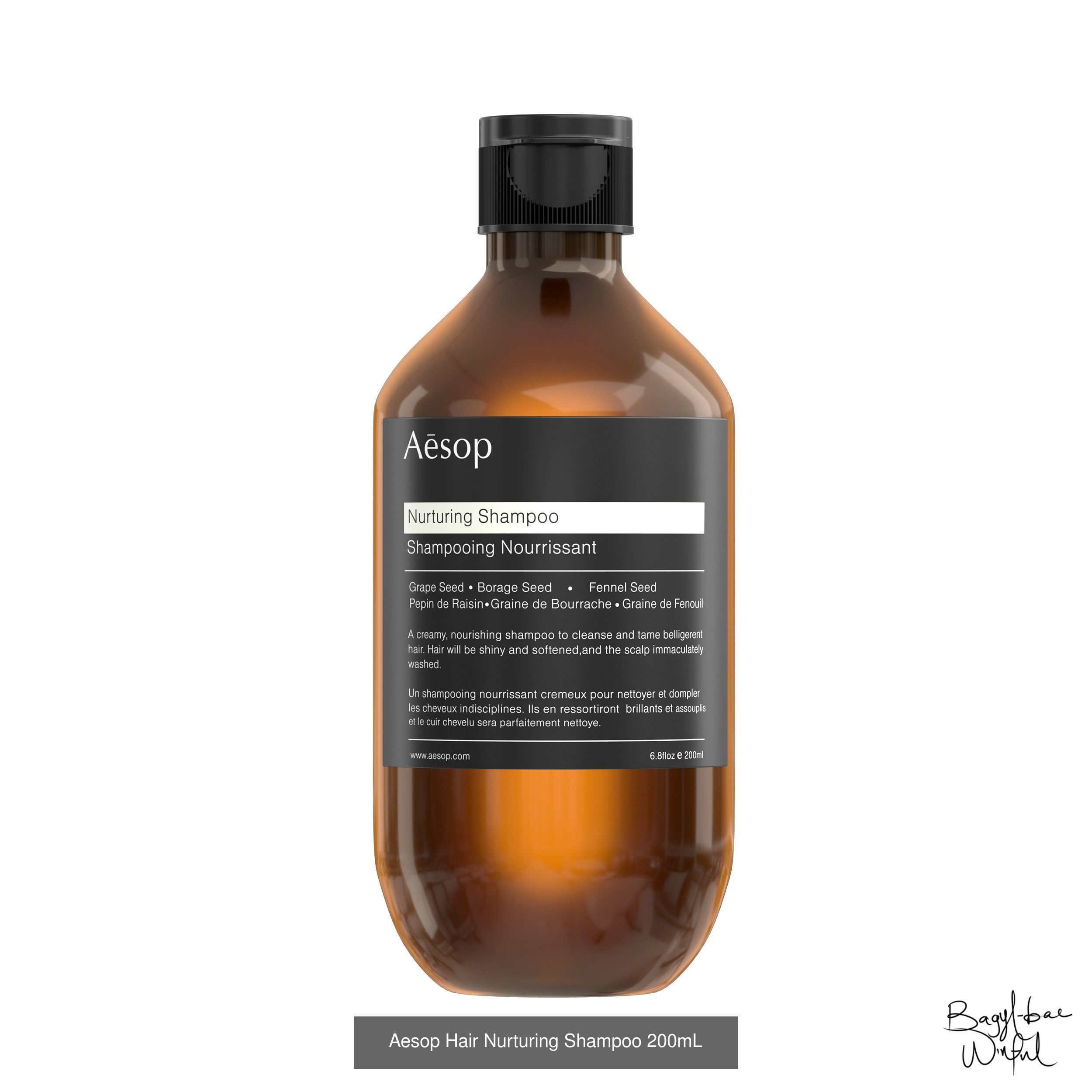 Aesop - The Complete Cosmetic Package 110 Models 3D Model Collection_59