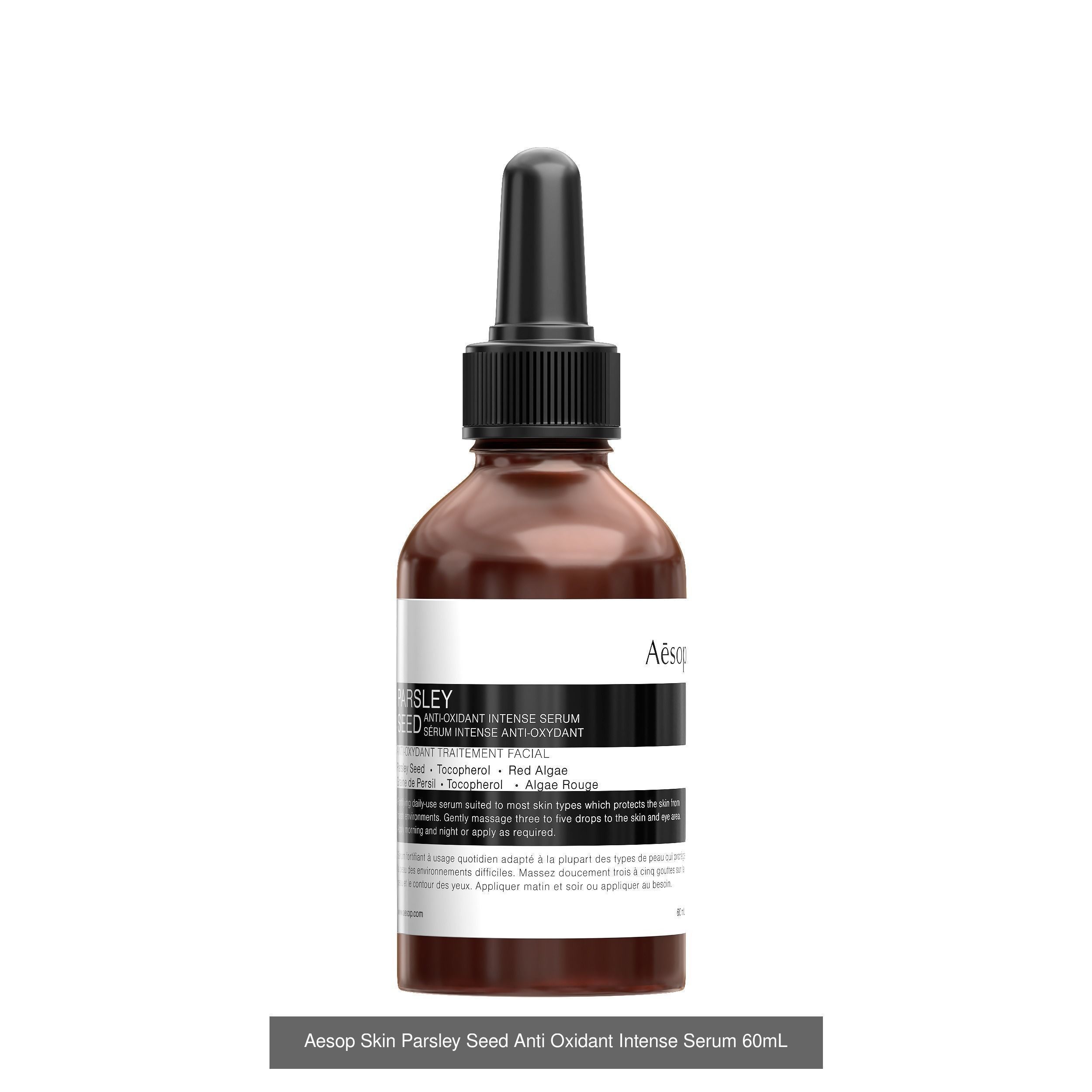 Aesop - The Complete Cosmetic Package 110 Models 3D Model Collection_92