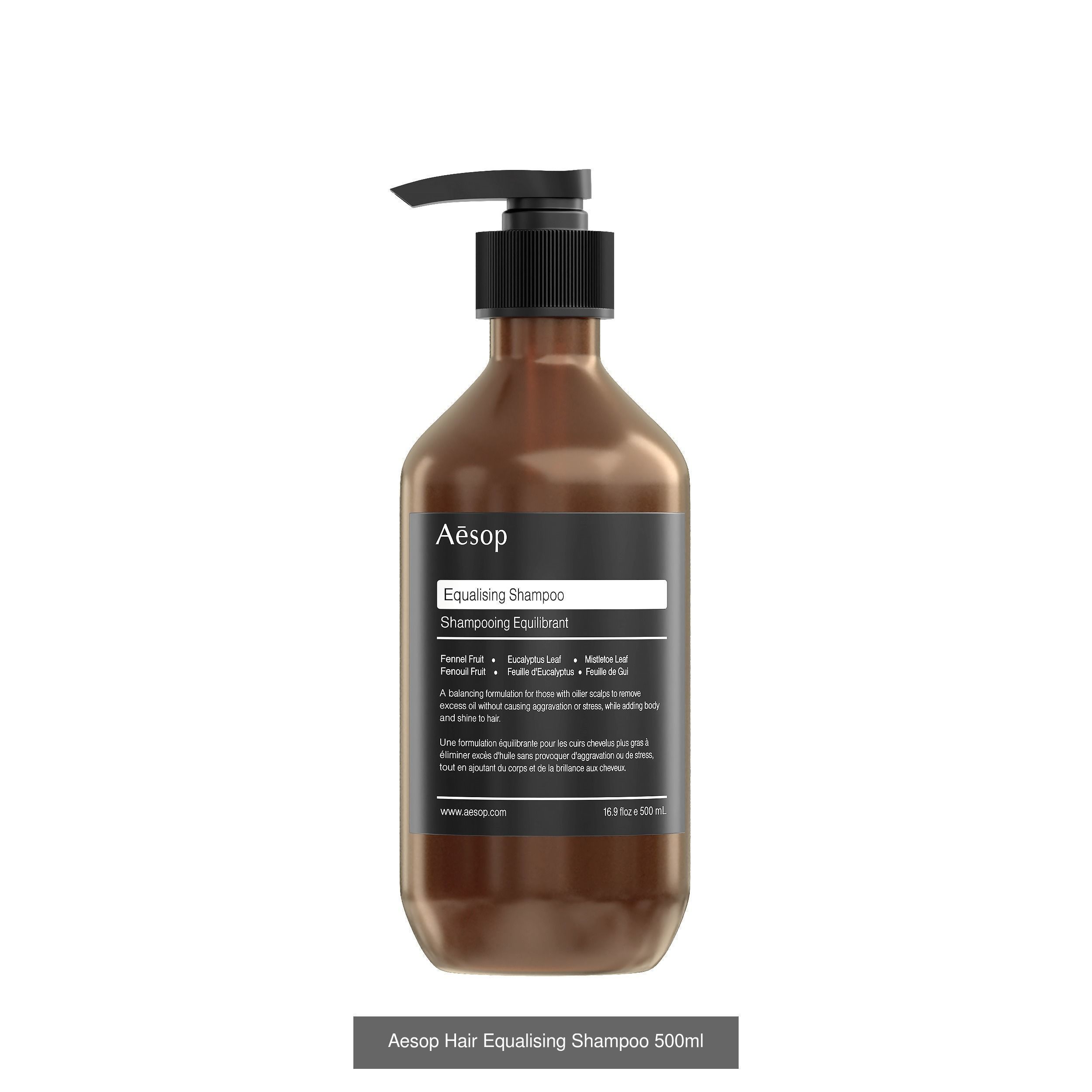 Aesop - The Complete Cosmetic Package 110 Models 3D Model Collection_61
