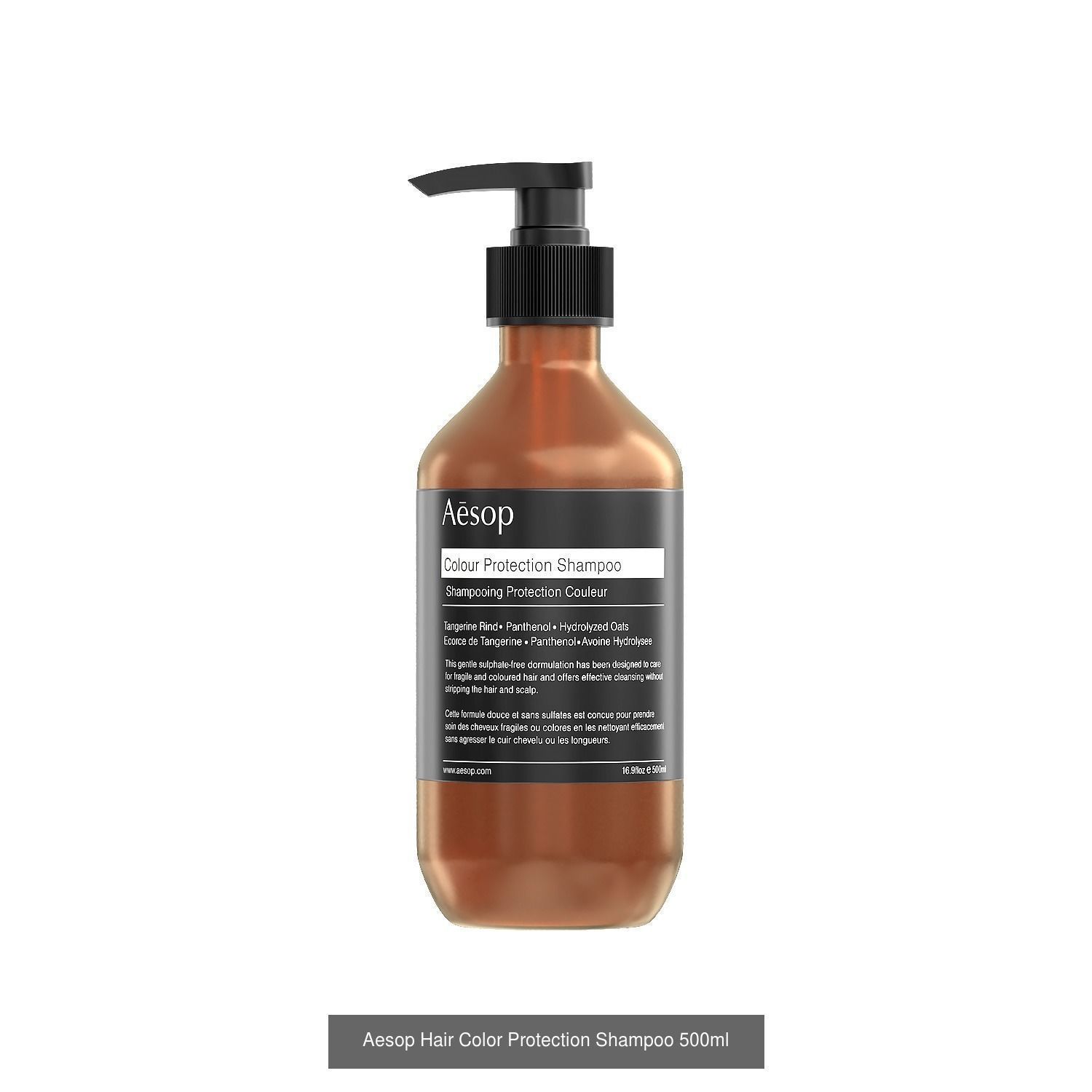 Aesop - The Complete Cosmetic Package 110 Models 3D Model Collection_62
