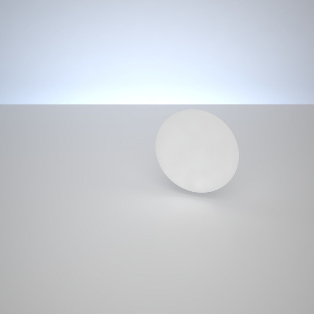 Cosmetic Container and Cream - 3ds Max V-Ray 3D model_22