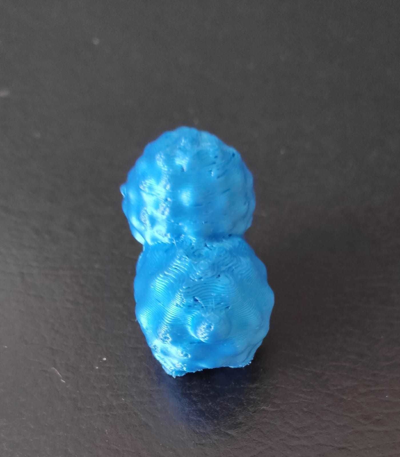 Cute Little Sheep 3D print model_10