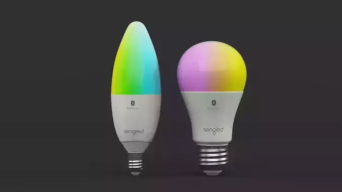 Smart Light Bulbs