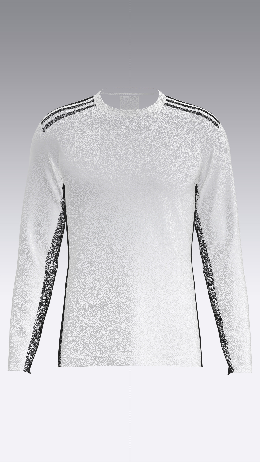 Mi Team 19 On-Field 3D model_10