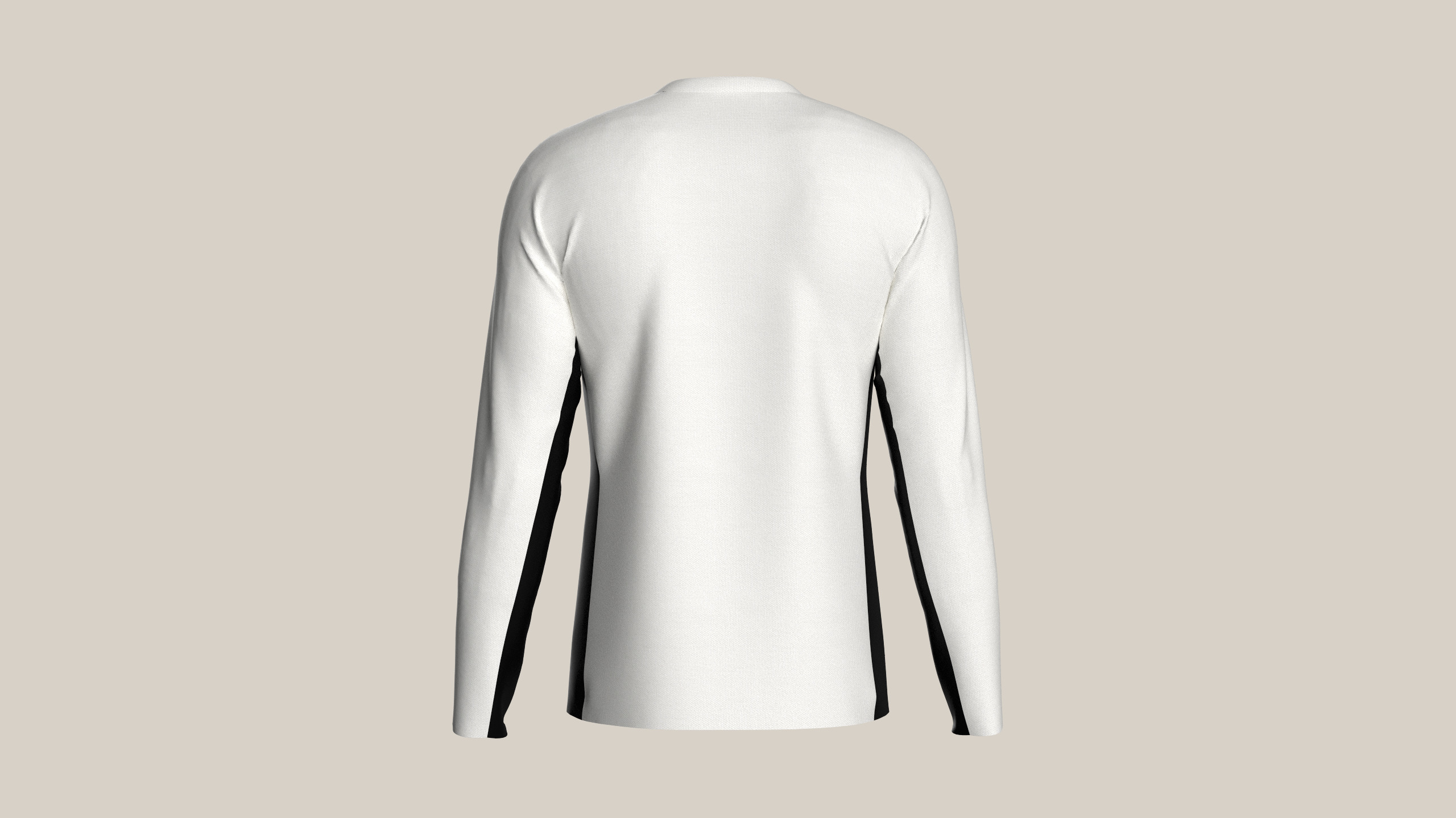 Mi Team 19 On-Field 3D model_3