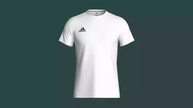 Adidas mi Team 18 On-Field Uniform