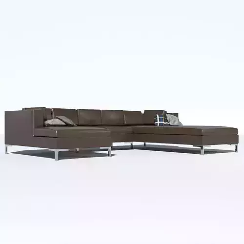 Modern sofa Made Company