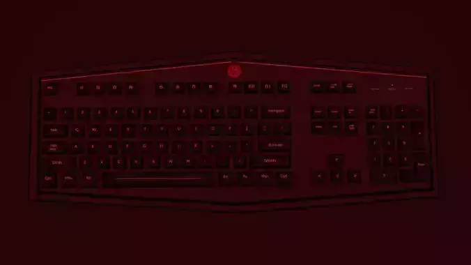 keyboard hd wallpaper