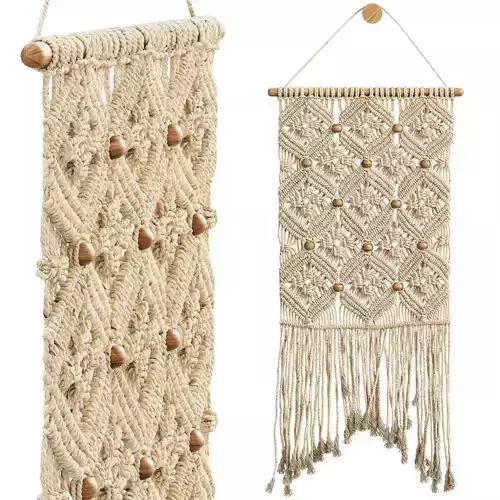 Joybird Reeve Wall Hanging