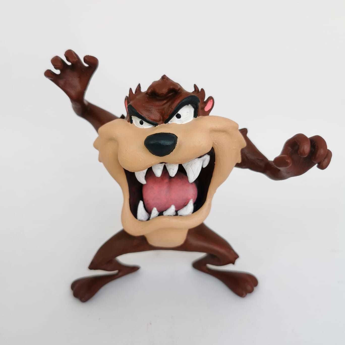 Taz Mania - Looney Tunes Free 3D print model_7