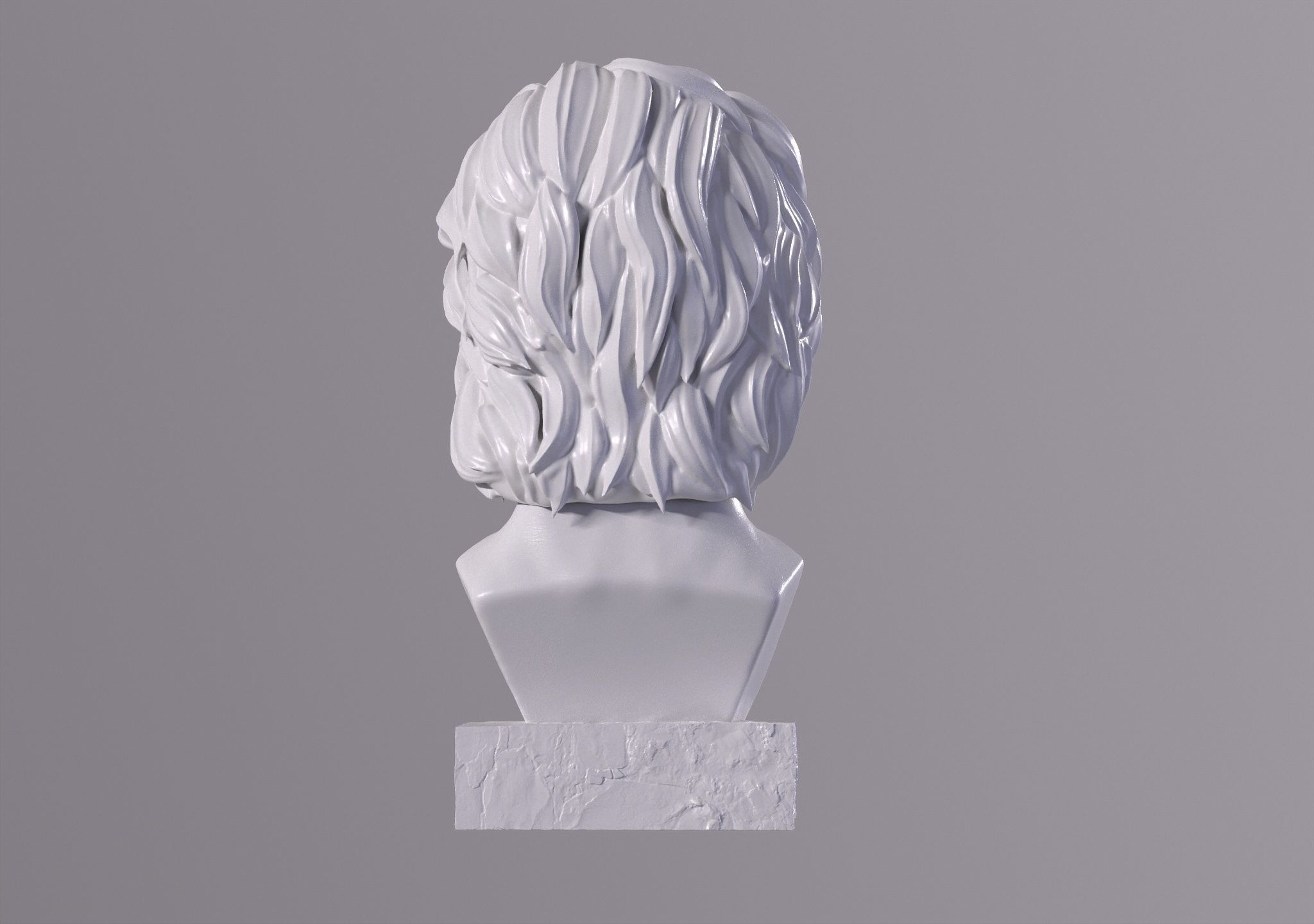 Tyrion Lannister - Peter Dinklage - game of thrones 3D print model_8