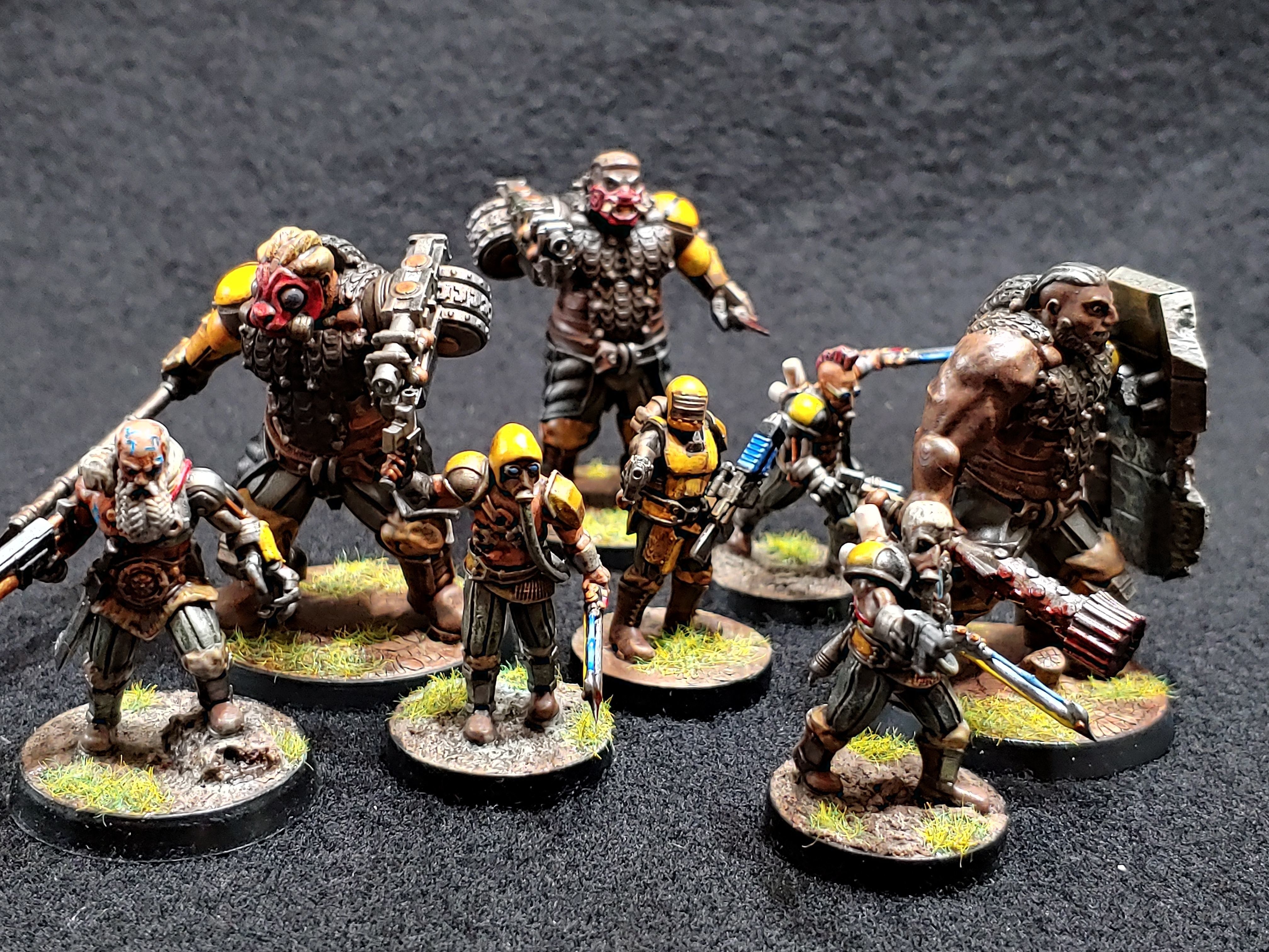 Cyberzerkers - Jotunn 3D print model_6