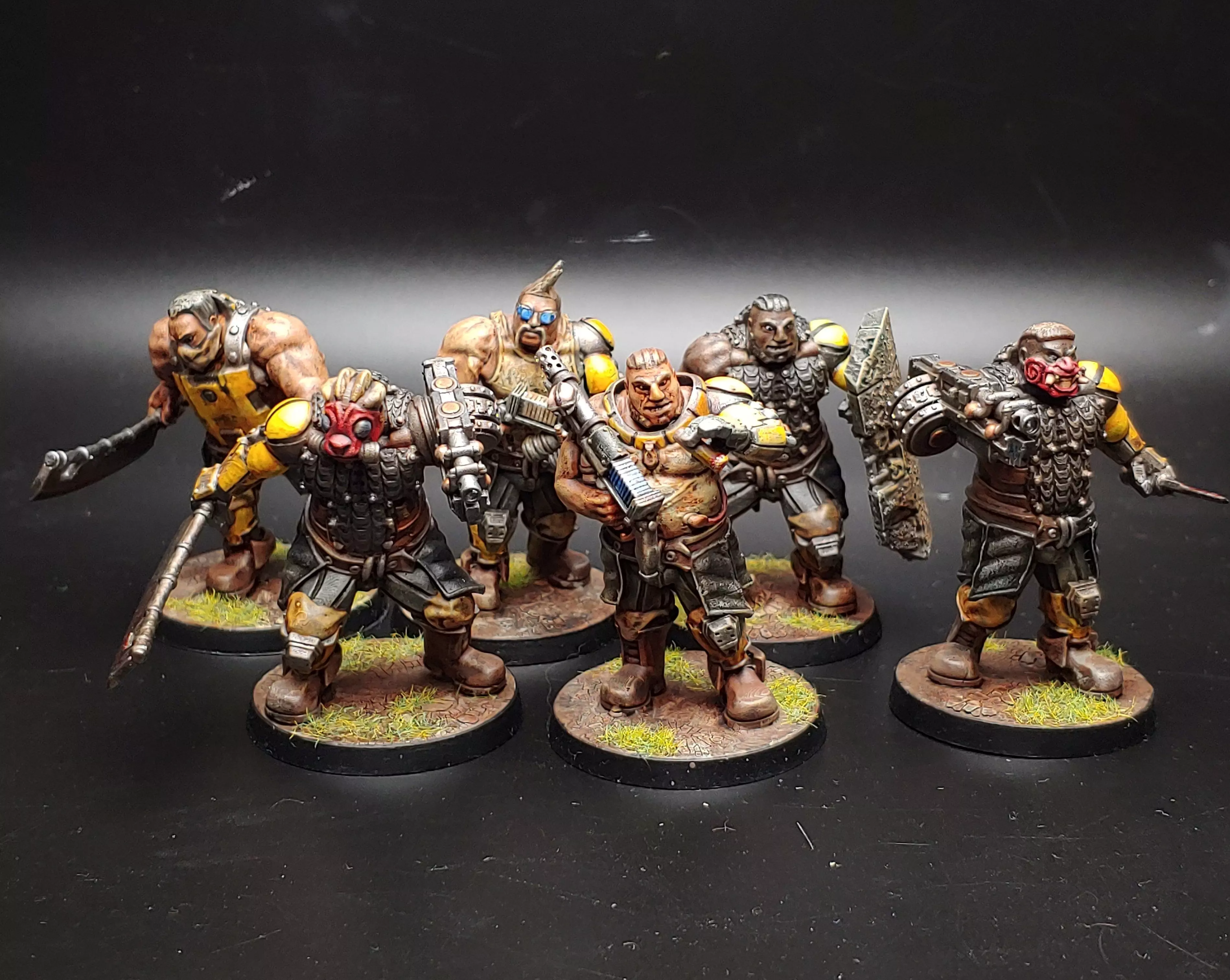 Cyberzerkers - Jotunn 3D print model_0