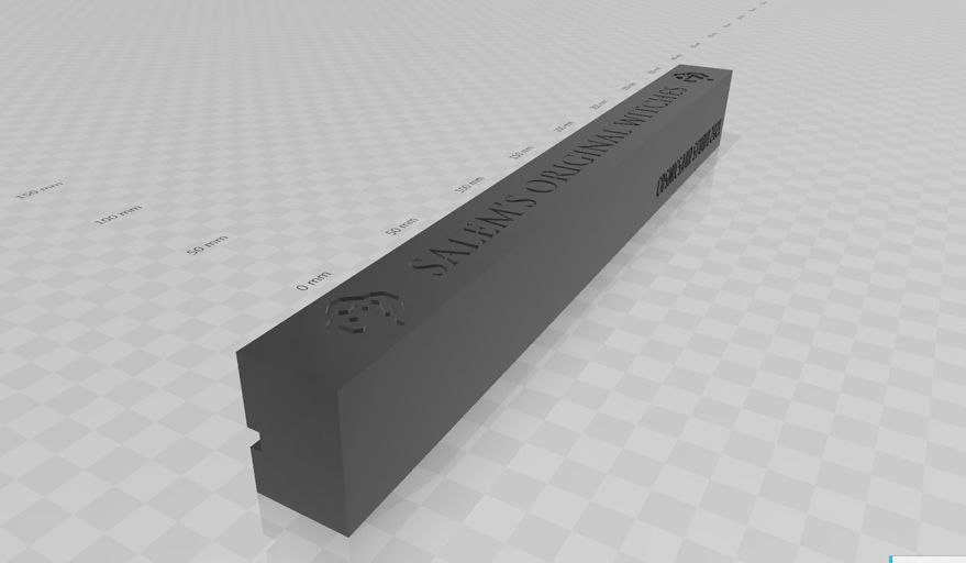 Old Burial Hill Cemetery gate from Hocus Pocus 3D print model_3