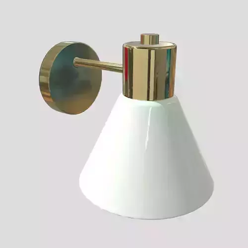 Wall Lamp 6