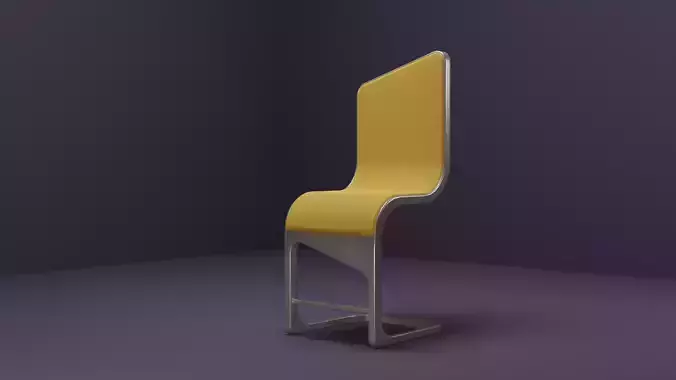 Modern Chair