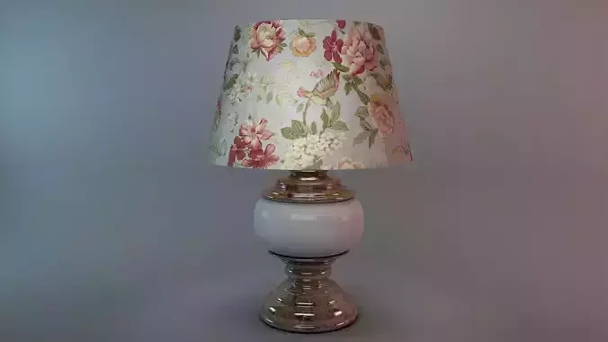 Table lamp