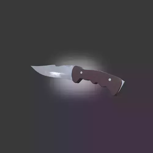 Modern Combat-Camping Knife