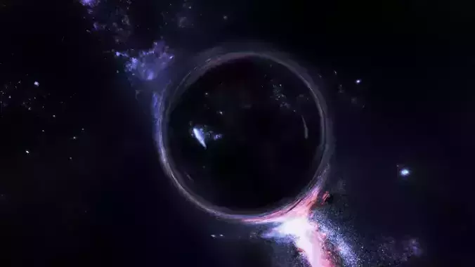 black hole