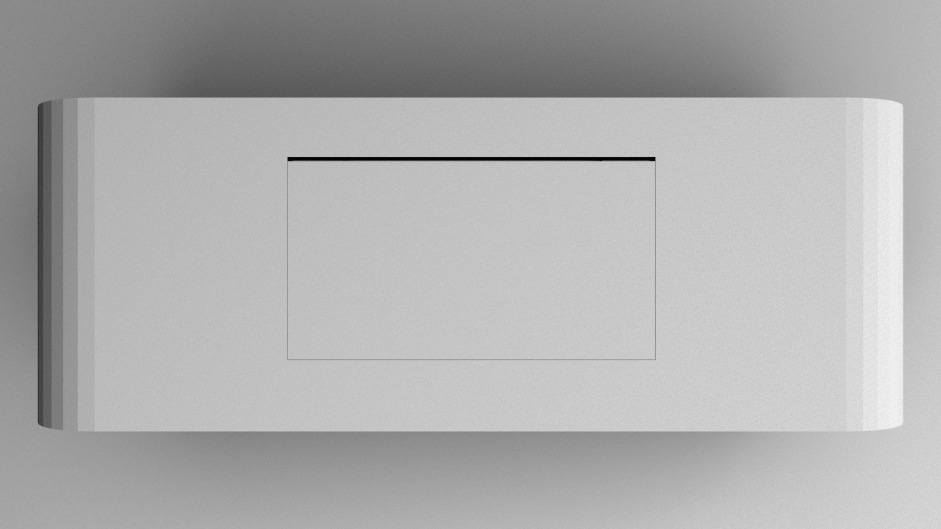 OFFICE TABLE II 3D model_13